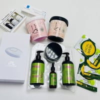 جهاز ليزر IPL • ٥٠٠ ألف ومضة • بكج The Ordinary