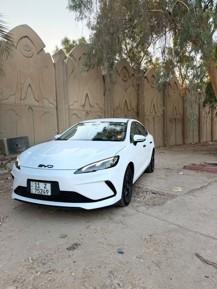 بي واي دي سيل فايف 2025
ماشية ( 7 ) الف الكلي 

كامل ملحقاتها تجي بصمة وكارت 
وتجي وياها عدت كاملة

وبيها إضافات كاعيات حوضيات
وشاحنة اصلية أم الايرث 
سبايدر 
ويدان سود 
وعلامات البنيد مغلفة اسود 
ونطيك وياها بورد مال شحن 
وغلاف بصمة 
ومنزللها برامج للشلشة ويوتيوب وكل التحديثات
رقم بغداد( بسمي )
الرقم ( *********** )
مكاني بغداد( حي الإعلام ) 
السعر 18600
