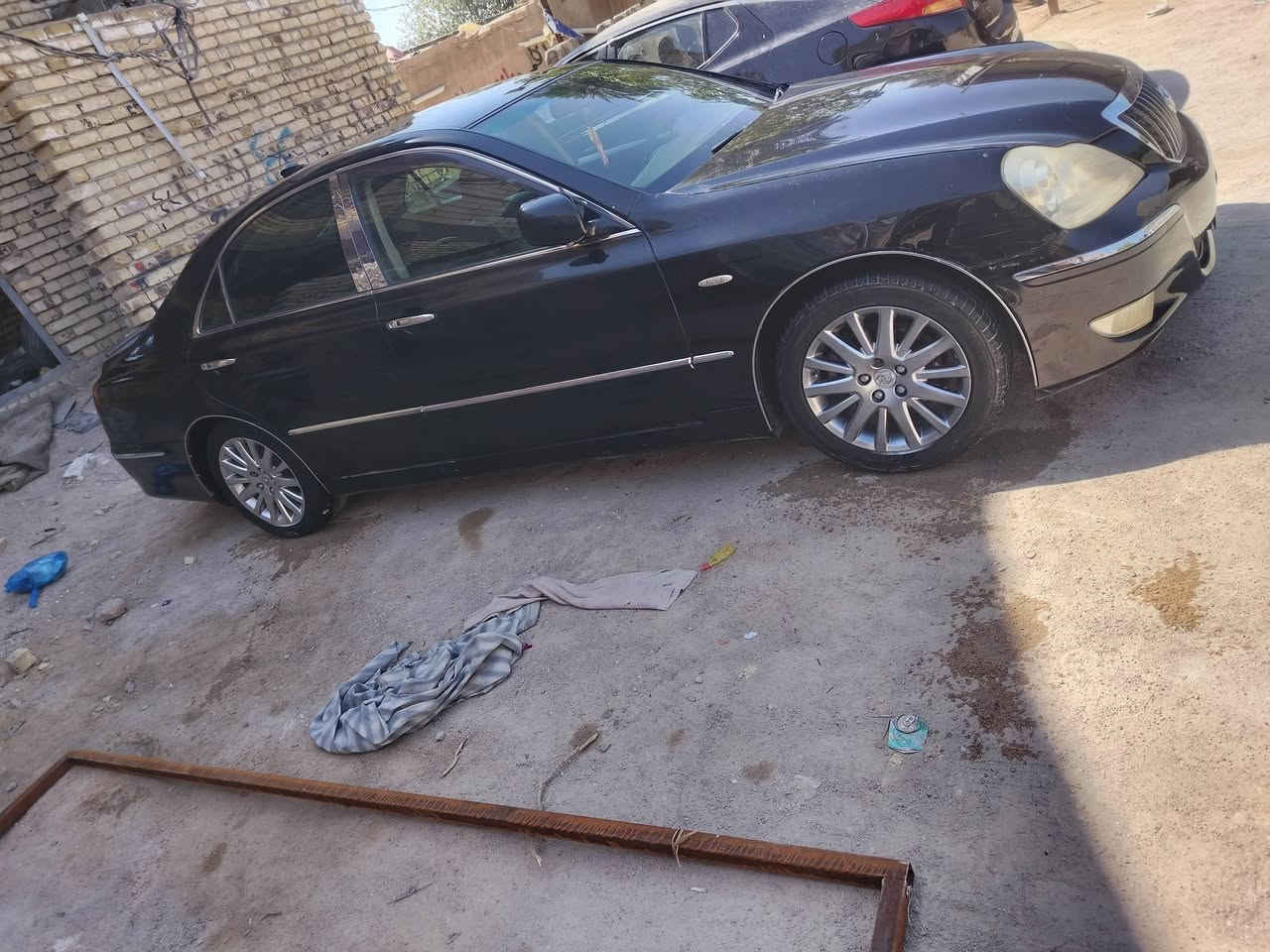 سلام عليكم وينه ليريد يسجلسسعر 45
سياره ماجسته ادوات كص قماره فقط سياره فول عده لفتحه موديل 2007 بيه ارقام سليمانيه نكليزي طبق الأصل هزه جديدة سياره معنه لكلمه ستيرن كهرباي كشنات جلد كشنات تتفئه 5 بصمات جنطه شفط سياره مكان لكص بي صبغ سياره جاهزه من كلشي وكلشي شغال كير ومكينه بل كارتون تخم تاير حداديه كهربائيات باتري تتفئه تبريد غرفه جديدة مكان سياره نجف تواصل عن طريق ***********
