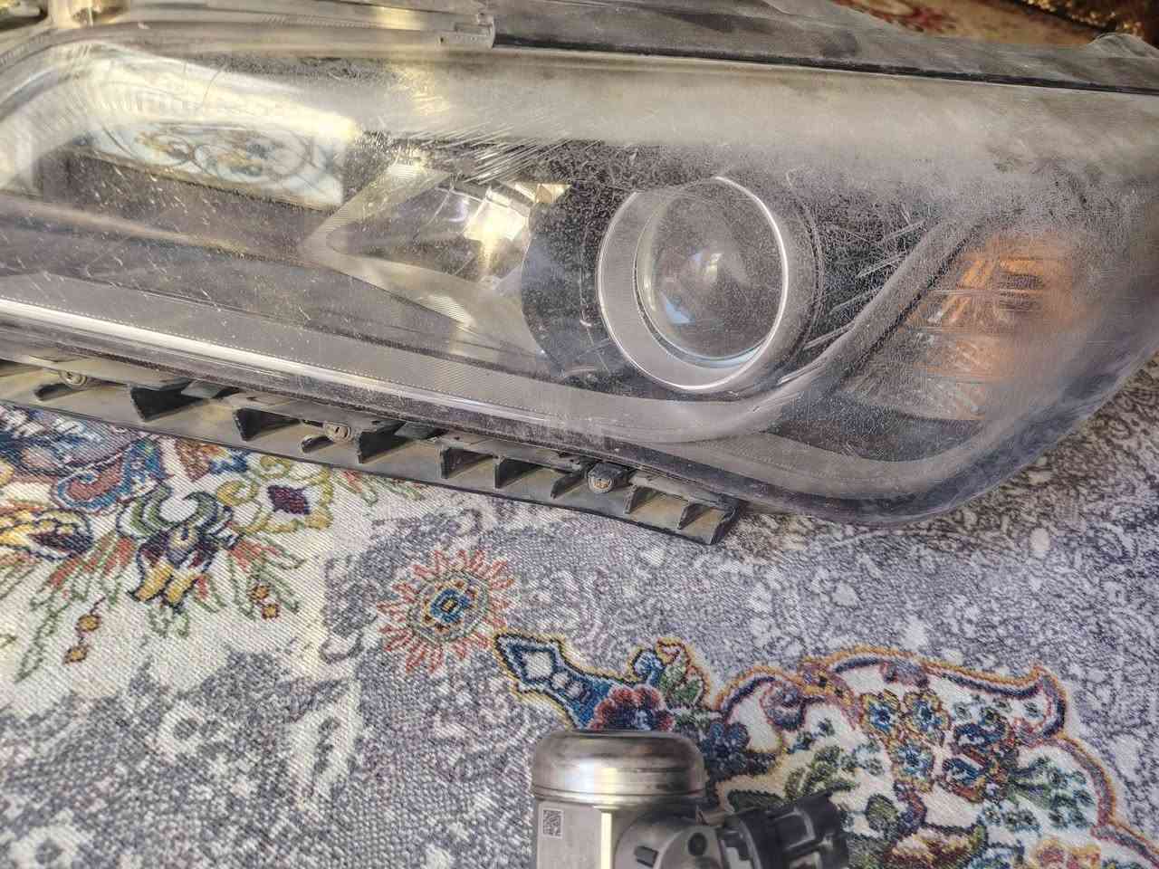 اسلام عليكم عندي غراض لبيع مال سوناتا 2015 امريكي ***********
