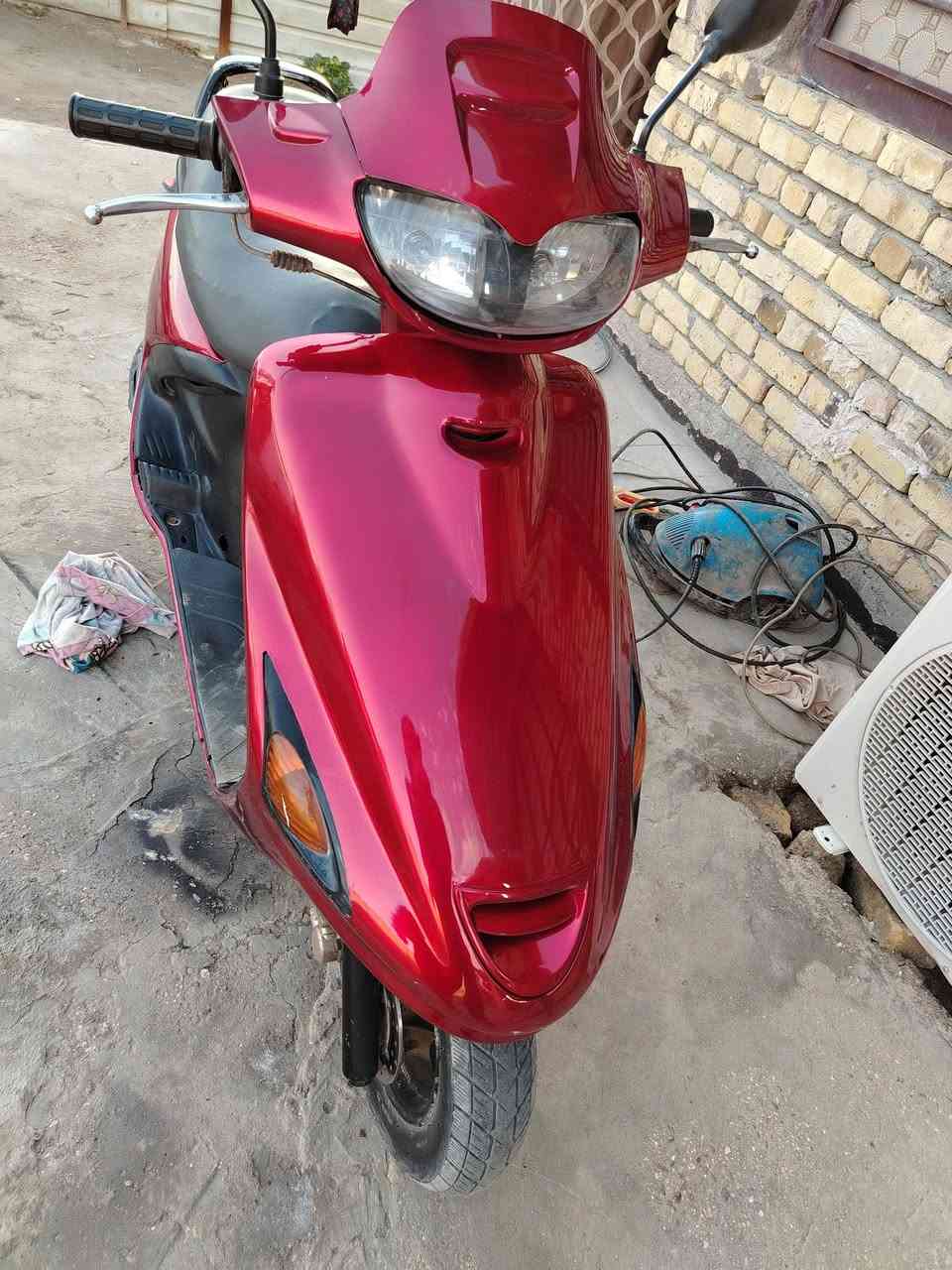 فول ومكفول سعرها 450
بيها مجال قليل مكاني بابل مركز ***********
