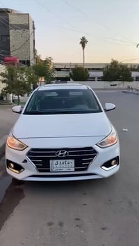 للبيع – هيونداي اكسنت 2020 (خليجي) ✔️ محرك 1600 سي سي – اقتصادي وقوي ✔...