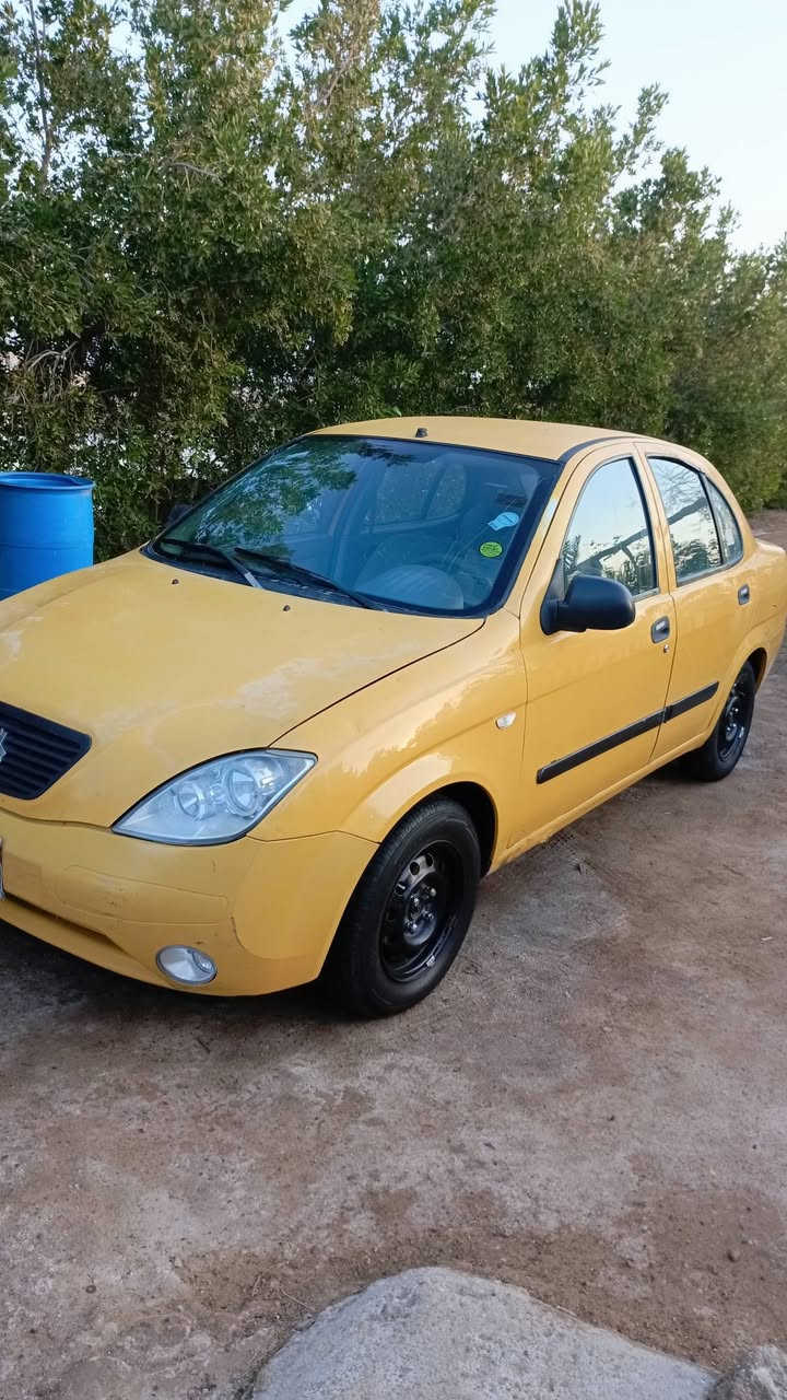 طيبه للبيع م15 مكينه بيهى تنقيص جدا قليل تبريد شغال كهربائية شغاله كيج بانزين شغال طوافه جديده  خياس مابيهى بس الي بطرف دوسه  السعر 42 وبيهى مجال لطيبين متواجد وات ساب  ***********
