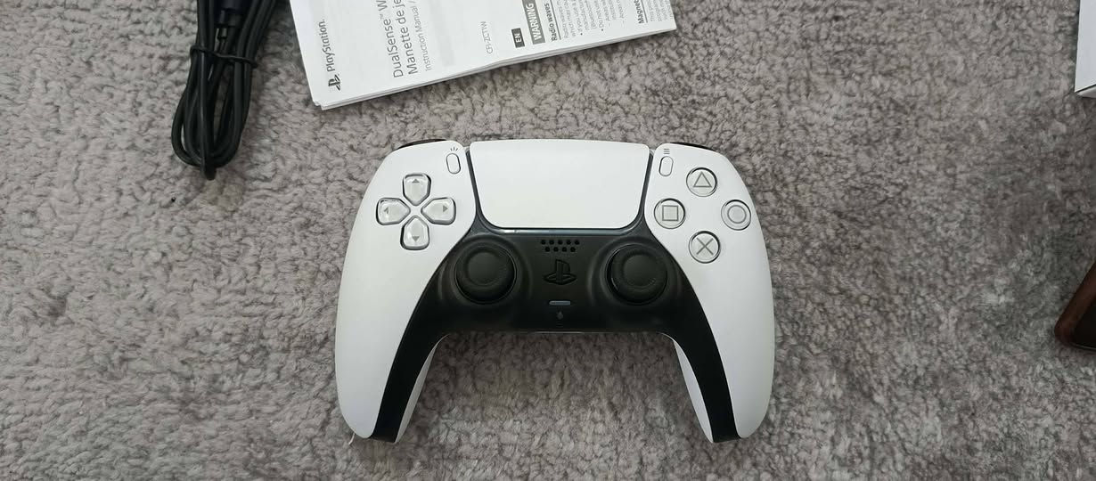 جوستك مال PS5 جدید و لوک 50 الف واحد قطعة


**إذا كنت صاحب هذا الإعلان وتريد حذفه لأي سبب، رجاءا أرسل رسالة إلى الدعم الفني**