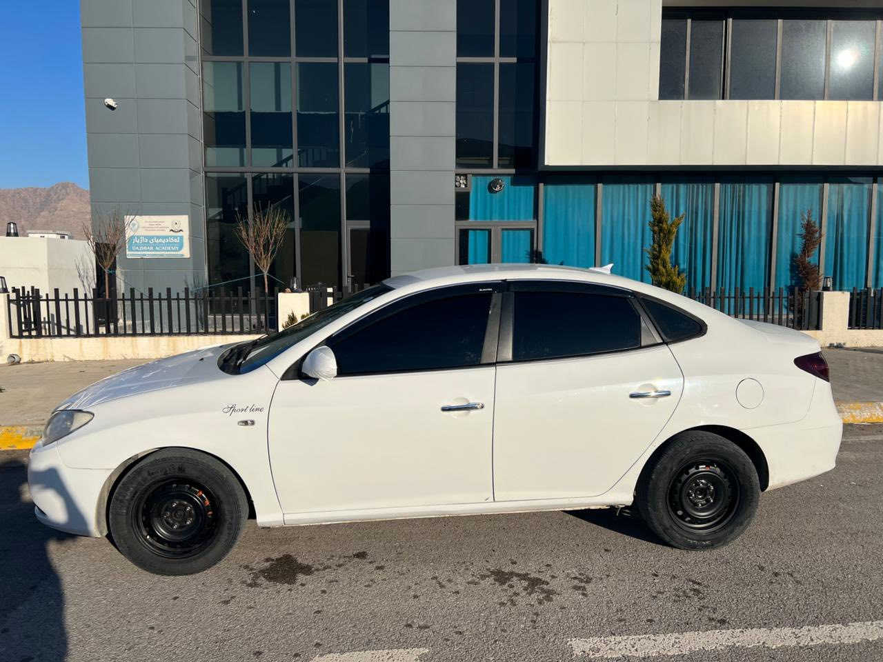 بەناوی خوای گەورە
ئاڤانتی بڕاوە2006📦😴
بڕاوە
گێڕو مەکینە بەشەرت
دەحم لێدراو بەشەرت
سەقفی بەشەرت وەک شوشەیە
سەیارەکە لۆک لۆکە
بێخایسی
یەک کەڤەری لای سەیاقی لای پشتەوە گۆڕاوە
سوکان ڤۆلیۆم
تەبرید لەمس
تەبرید ساردو گەرم بەشەرت
ئاوێنەکانی دەخەون 
کامل مەسروف
بێچاڵو شوختە
ناوزەردە
نرخی53مەجالێکی کەم
شوێن ڕانیە

***********
ئەدمینی❤️
