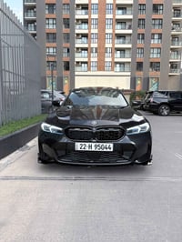 330i • كت M • اربيل كنجان