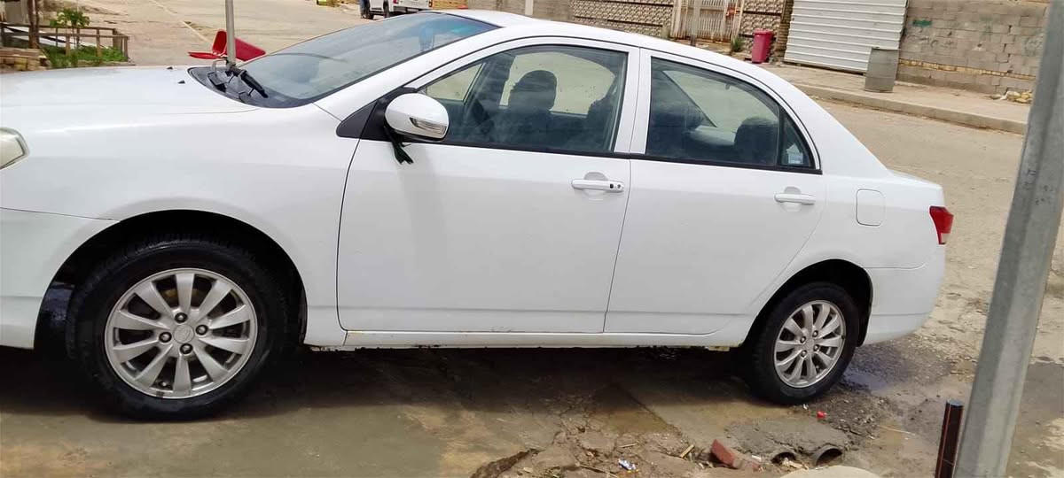 سلام عليكم BYD /G3 للبيع موديل 2013 مكفولة من الضربة والتبديل مكانة ميسان للاستفسار رقم الهاتف ***********
غير متواجد بالفيس عمارة, ميسان
