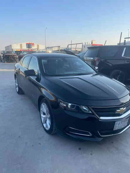 امبالا موديل 18 للبيع سيارة حادثها سرقة  البجم والصندوق والباب الخلفي اشتريت الها غراض اصليه كله لين اني جناي وهسه اريد ابيع السيارة ماشيه 60 الف يعني جديدة وصار بيها حادث بالحاوية القمارة نشخطت وصبغتها بس مو التكم فقط القمارة سيارة كلش جديدة الي ياخذها ميذب عليها دينار مال جني محرك السيارة 3600
السعر 140$ ورقة 
الرقم ***********
الثاني ***********
