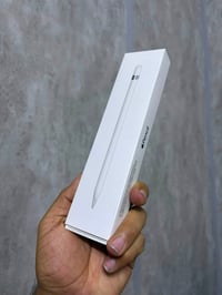 ايباد ٩ • ٦٤ • قلم جيل١