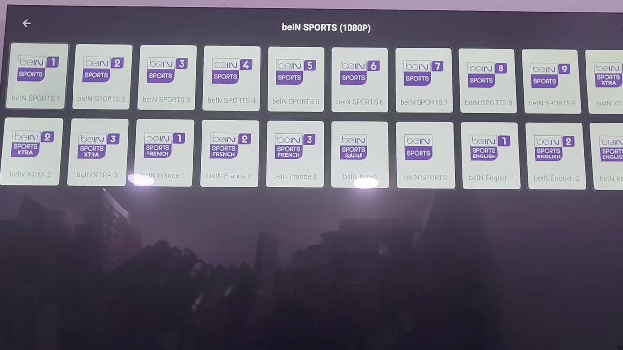 علمن الشاشه جديد لوك بلجيس *********** هاتف واتساب
سلام عليكم شاشه حجم 70
نوع LG UHD
4K
بدقه 2160 عاليه الدقه
معه برنامج يشغل جميع مباريات بين سبورت قنوات
تحكم كلش سلس وسريع
معه هديه ريمونت ماوس ناطق هدي
يوتيوب كلش سريع تحكم كلش سلس
صوره كلش حلوه وراقيه الوان حلوه كلش
كرت ضمان 6 اشهر
سعره 510 الف
مكاني بغداد مدينه الصدر
*********** هاتف واتساب
