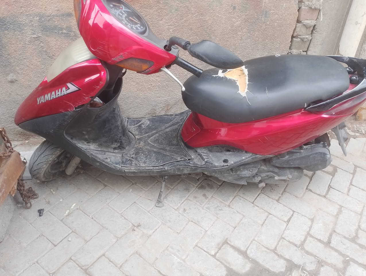 نكره ومحرك بلادي بلادي ***********
