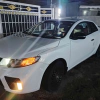 سيراتو ٢٠١٣ • فول مواصفات • مبادلة بارمادا