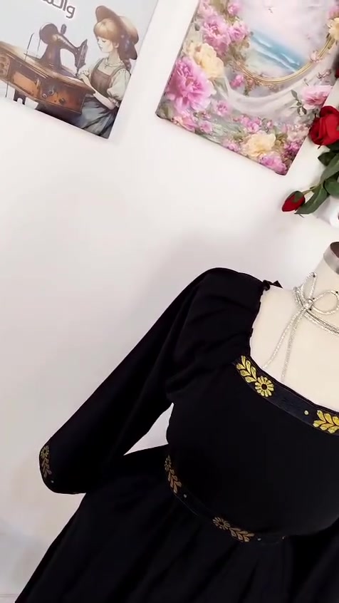 #بسم الله ماشاء الله شوفولي جمال بنات قماش كشمير كوباي ​ʚϊɞ
تلبس حد وزن ٨٠
سعرها 15ويه توصيل كربلاء شرط تفحصيها بيد المندوب القماش وشكل ولاغلطه 💞🥹🥹✨ متوفر توصيل لجميع محافضات


**إذا كنت صاحب هذا الإعلان وتريد حذفه لأي سبب، رجاءا أرسل رسالة إلى الدعم الفني**