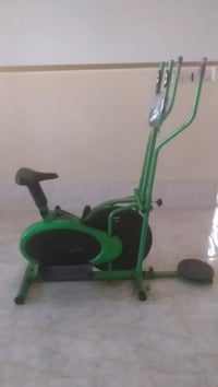 بايسكل رياضه للبيع نقد 07718680774