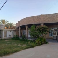 بيت زراعي • صابيات • ١٠٠٠م