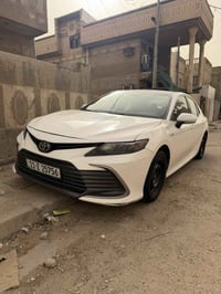 كامري تكسي دبي صبغ عام تغيير لون هايبرد 2023 اصل انس مستورد تفحص وين م...