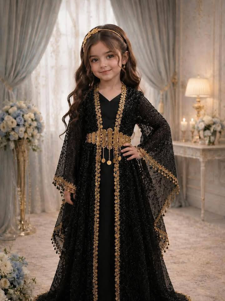 لبسي بنتج زي كردي وخليهم يحجون بجمالها ❤️👌


**إذا كنت صاحب هذا الإعلان وتريد حذفه لأي سبب، رجاءا أرسل رسالة إلى الدعم الفني**