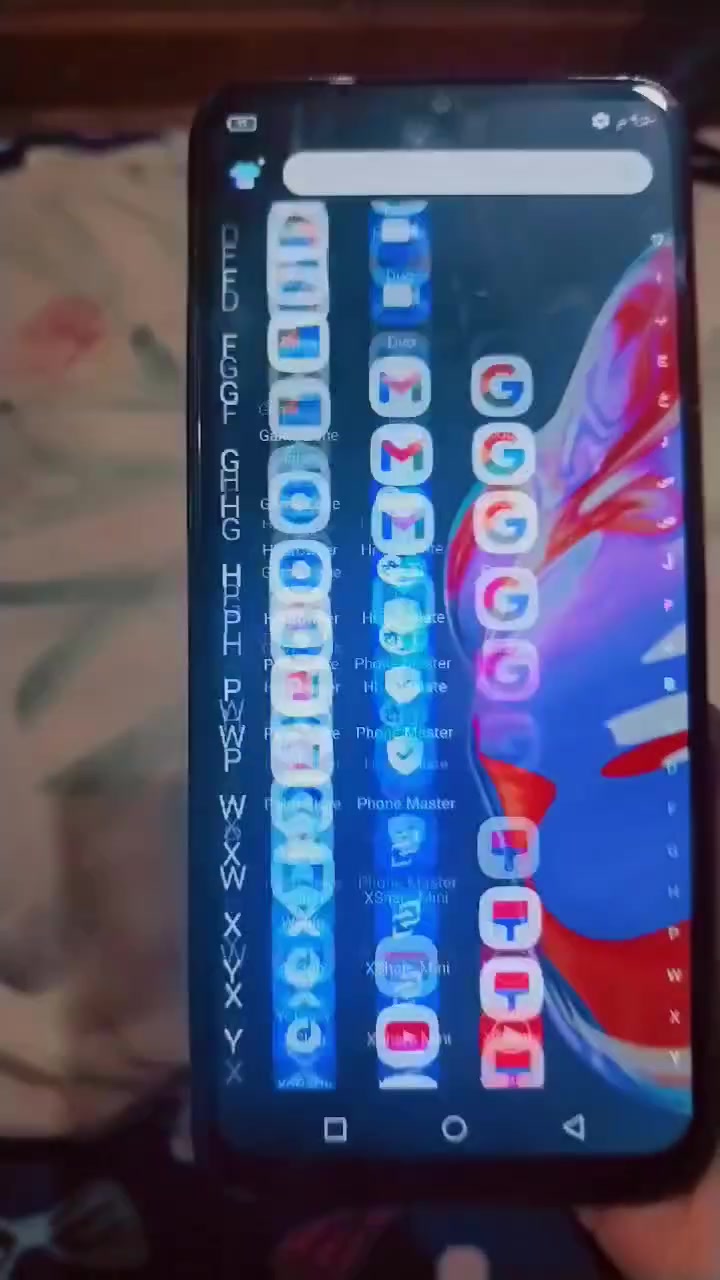 جهاز نضيفه مكفول ع فحص  ايا ضرار مابي سعر 75الف


**إذا كنت صاحب هذا الإعلان وتريد حذفه لأي سبب، رجاءا أرسل رسالة إلى الدعم الفني**