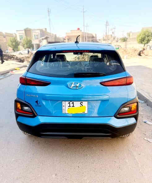 هونداي كونا2020 لون مميز محرك الفين دوش كير اي تي شاشة كار بلي تبريد صدر امامي خلفي تخم تاير  رقم بغداد الدولي سبير ما نازل الحادث بالمنشور  فقط تبديل باب السيارة جاهزة ومابيها صرفيات ومال بيت وجناي وحادثها مرفق فقط طخة بالباب وتبدل العنوان بغداد بياع تقاطع درويش***********
