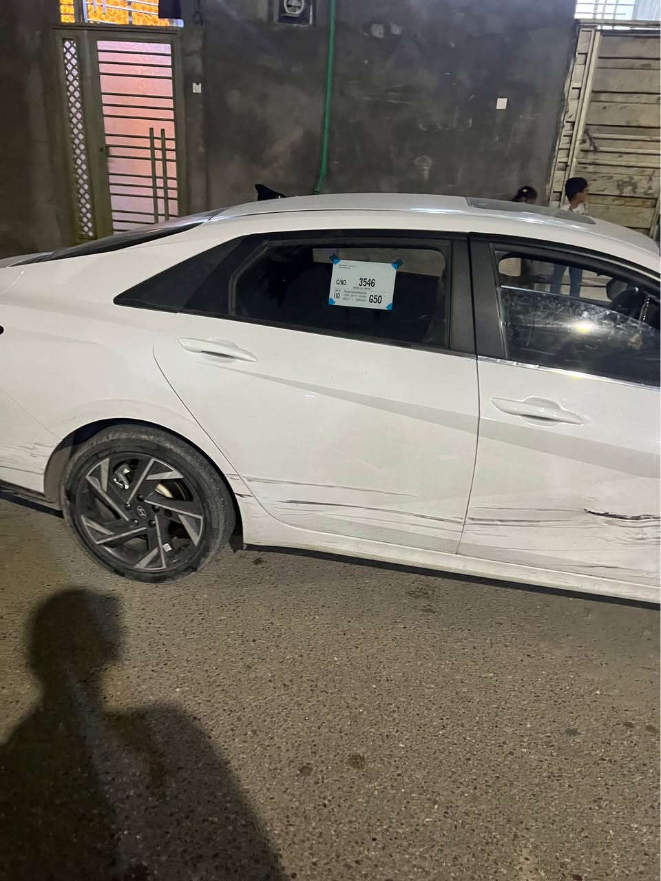 النترا شد صيني 2024 سابقاً كفاله عامه ابيع على حادثها  سعر115        *********** البصرة, العراق
