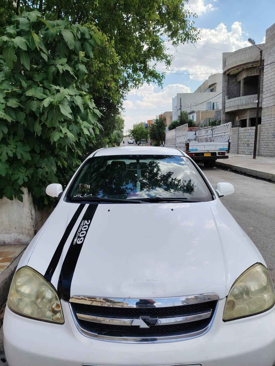 سياره اوبترا موديل 2009 للبيع سياره جاهزه من كل شيء تبريد محرك ما مفتوح الرقم السياره دهوك سانويه باسمي تحويل مباشر ضرر السياره باب الورا چف صبغ هلالات الخلفيه صبغ سعر السياره 80 ورقه وبيها مجال
الاتصال على ارقام التالي
***********
***********
***********

