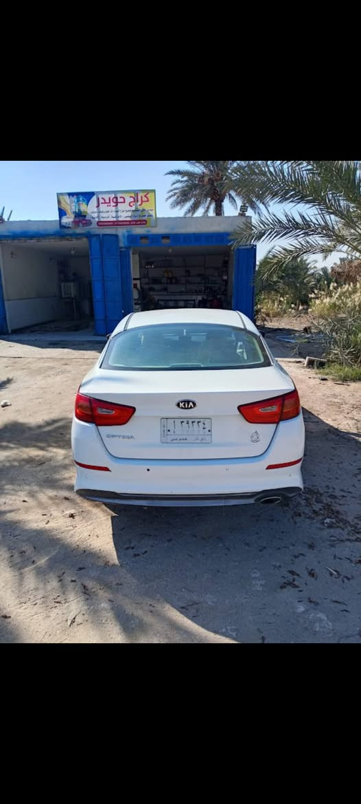 #اسلام عليكم ابتيمه 14البيع والمراوس حسب القناعه
السياره حلوه تخم تاير حداديه تبريد ثلج مرايه شفط
شاشه كامره تحكم استيرن سياره كلش حلوه مال جناي
السعر 107 وبيه مجال الشرايه المكان ناصريه مركز
***********
