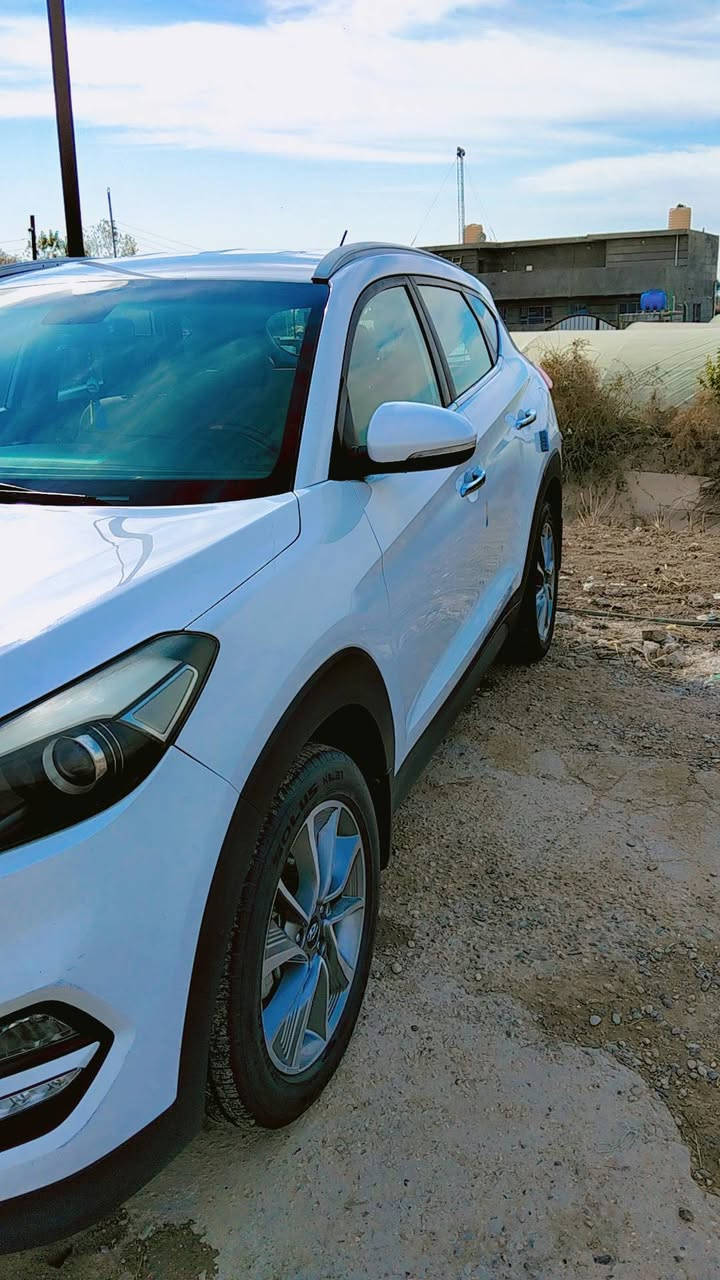 سلام عليكم توسان 18 مكفوله ماشيه 123 حقيقي السياره بسمي ممتعوبه السياره خير من الله مكانه بغداد ناحية الرشيد اليوسفيه السعر 190ورقه بيه مجال قليل وبل عافيه علاالي ياخذه ***********
