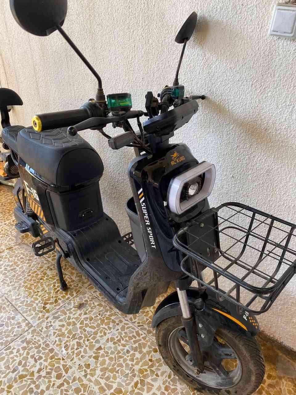 ماطور شحن جديد يحتاج بطاريات بس 350                        ***********

