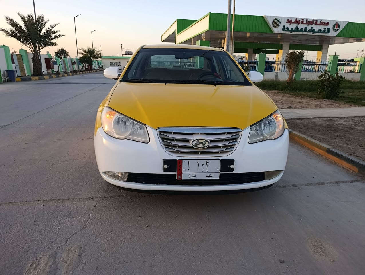 النترا موديل ٢٠١١رقم نجف سنويه إنكليزي صبغه وحده فتح فقط جاملغ امامي بدون دواخل السياره احلا من الصوره رقم مميز ‏‪0783 818 4643‬‏مكان السياره الديوانية السعر ١٠٠دكشن عالي ١٦٠٠ خليجي
