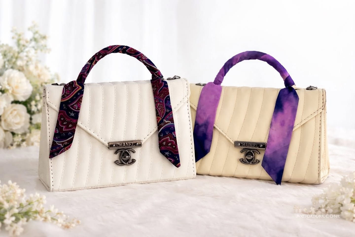 التوصيل صار لكل المحافظات فقط 3,000 دينار!
إي نعم… عرض خاص لزبوناتنا حتى يوصل طلبكم بأقل سعر ✨

تشكيلة جنط أنيقة وأسعار مختلفة حتى كل وحدة تختار الموديل اللي يعجبها 😍👜

🎁 هديـة ويـا كل طلب
💰 أسعار مناسبة وجودة حلوة
✨ موديلات مرتبة وتناسب الطلعات واليومي

الكمية محدودة وبعض الألوان ممكن تخلص بسرعة
لا تضيعين الفرصة 🤍

📩 اكتبي (حجز) أو أرسلينا رسالة خاص حتى نثبت طلبج فورًا

#عروض #جنط #شنط_نسائية #توصيل_لكل_المحافظات #عروض_العراق #تسوق #موضة


**إذا كنت صاحب هذا الإعلان وتريد حذفه لأي سبب، رجاءا أرسل رسالة إلى الدعم الفني**