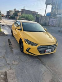 النترا موديل 17وارد امريكي حادثه دعاميه خلفيه وداير جاملغ خلفي بلعراق ...