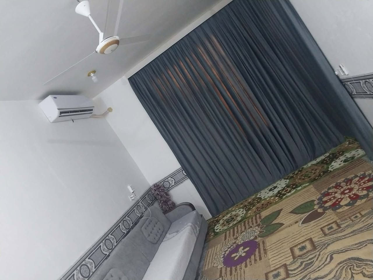 يألله
السلام عليكم 

يعلن مكتب الوسام الذهبي عن وجود دار مساحه 100م

طابو زراعي 

سند حديث 25

متوفره كافه الخدمات 

تفاصيل الدار 

طابقين بناء حديث 

درجه أولى 

٣غرف نوم 

استقبال مطبخ 

٢مجمع صحيات 

العنوان 

حله بابل 

زوير الغربي قرب مشروع الماء الثاني

تفاصيل اكثر مراجعه المكتب أو الاتصال على الرقم الموجود في المنشور ***********

***********
