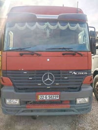 اكتروس ١٩٩٧ • حجم ١٨٤٣ • اربيل الانكليزي