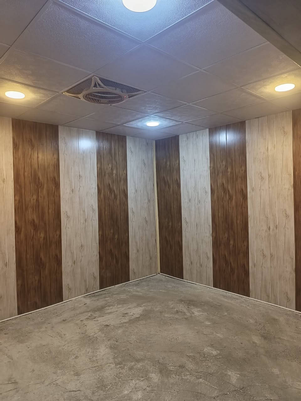 كل ما يخص الديكورات عمل جبسن بورد صبغ  واجهات سقف ثانوي تغليف جدار
واتساب ***********
اتصال ‏. ‪***********‬‏
