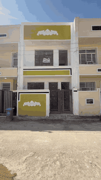 بيت 50متر زراعي سند 25  بي 2نوم مدخلين  كامل خدمات  موقع البيت ابودشير...