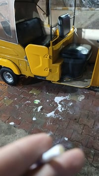 تكتك • كفالة • محرك فقط