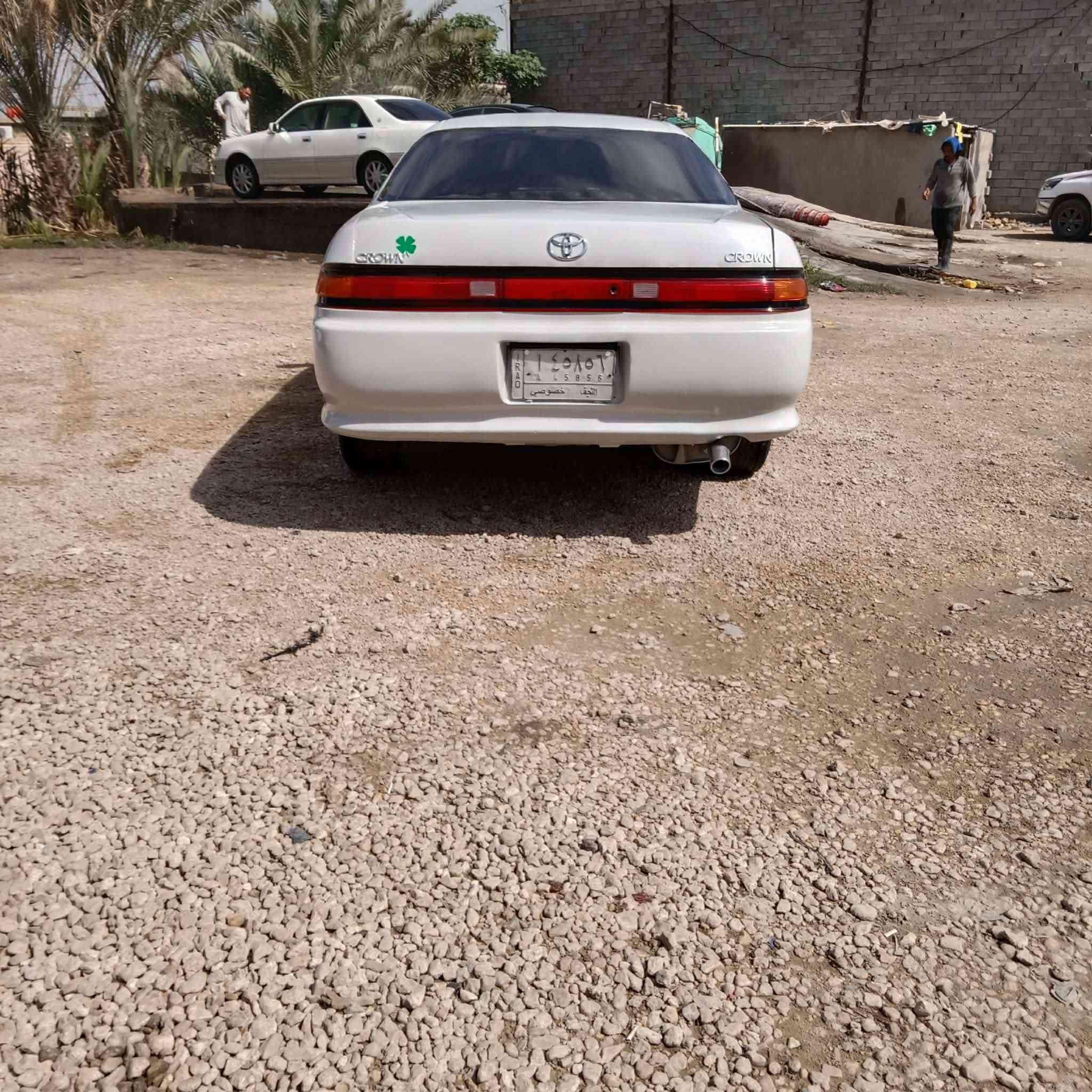 جاهزه مقفوله من القص والنقل الجثه مارك موديل 93 السلام عليكم السعر 57 وبيها مجال قليل***********
***********6
