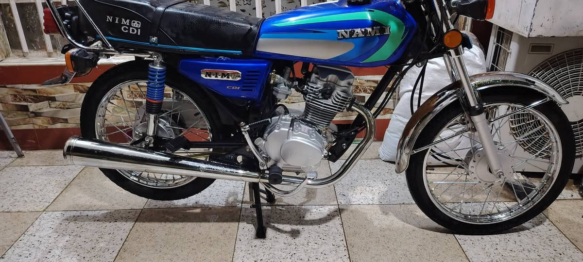 نامه امتياز موديل 25 اورق كامله دراجه كفاله مكاني بابل الحمزه الغربي 600وبيه مجال


**إذا كنت صاحب هذا الإعلان وتريد حذفه لأي سبب، رجاءا أرسل رسالة إلى الدعم الفني**