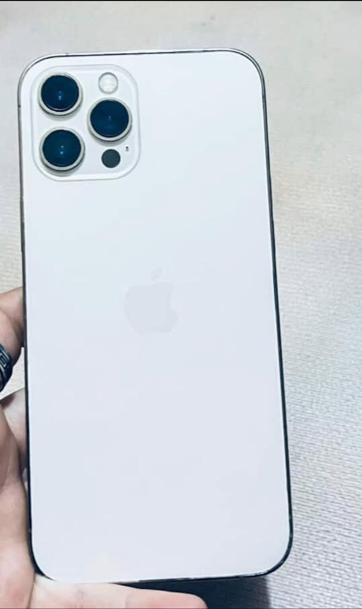 السلام عليكم أيفون ١٢ برو ماكس بلادي الجهاز بطاريه ٨٢ الذاكره ٢٥٦ دبل خط الجهاز نضيف حيل لمراوس  ملاحضه ما عندي توصيل لكركوك إذا عندك تعال و تدلل لمراوس


**إذا كنت صاحب هذا الإعلان وتريد حذفه لأي سبب، رجاءا أرسل رسالة إلى الدعم الفني**