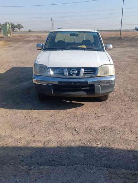 سلام عليكم ورحمة الله وبركاته سياره اللبيع نيسان دبل قمار مكفول كفاله 2008 سياره مزاد السعر 75 ورقه
العنوان /واسط/الدبوني
رقم  الهاتف ***********/ ***********
