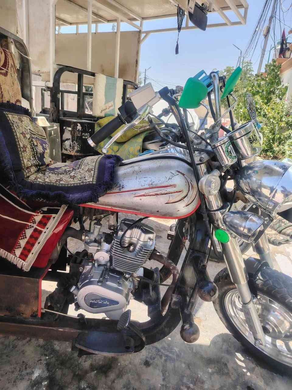 سلام عليكم ستوته اللبيع موديل 14وكيل الربيعي ستوته شوفت عينك ماعايزها شي اوراق بدون محجر ومصطبات مكان نجف مقابيل قرية الغدير السعر خاص ***********
