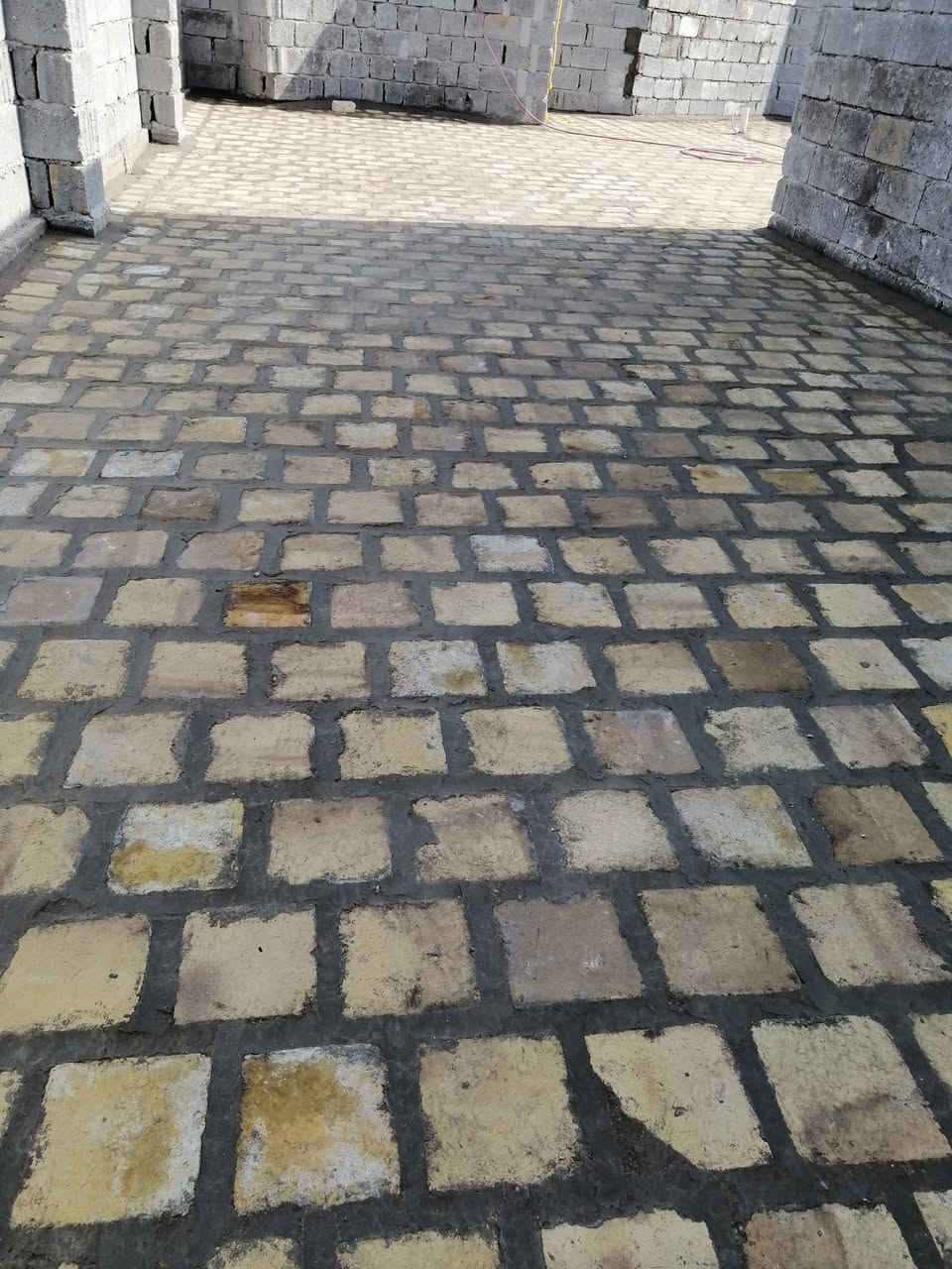 نكدر نكول واحد كربله
*********** خلفه بناء عملي في كربلاء فقط شغل درجه اولى التزام بعمل استلام مهندس
