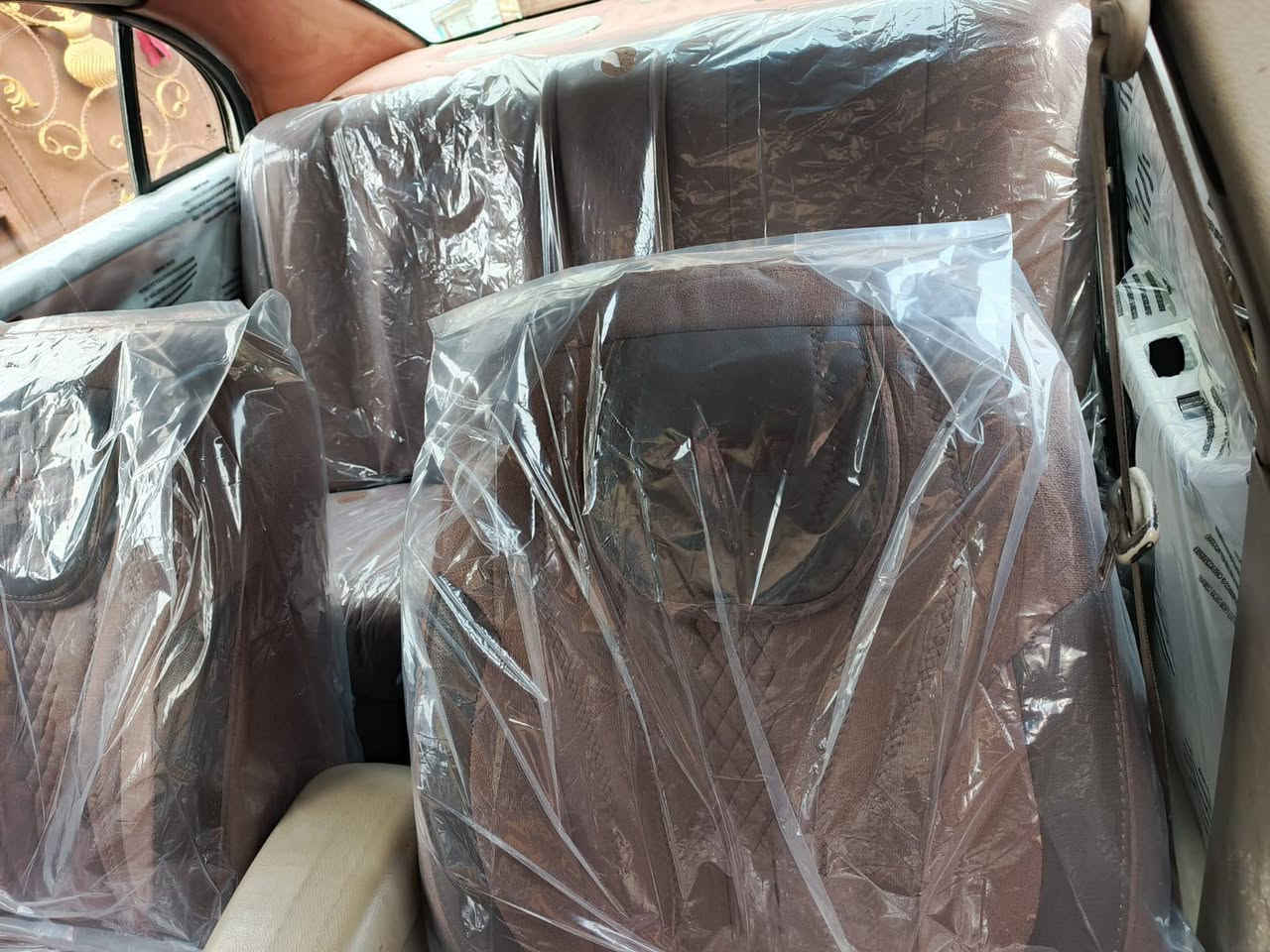 السلام اوعليكم سياره للبيع ليفان موديل11 سياره اوتماتيك اوجاهزه خير من الله كيرمحرك تخم تاير السعر 39 للستفسار 7731088063 0


**إذا كنت صاحب هذا الإعلان وتريد حذفه لأي سبب، رجاءا أرسل رسالة إلى الدعم الفني**