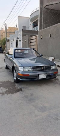 البيع بطه مديل ٩٣ تبريد تخم تاير مكينه وكير شرط جدد ستوني شاتهن حاويه ...