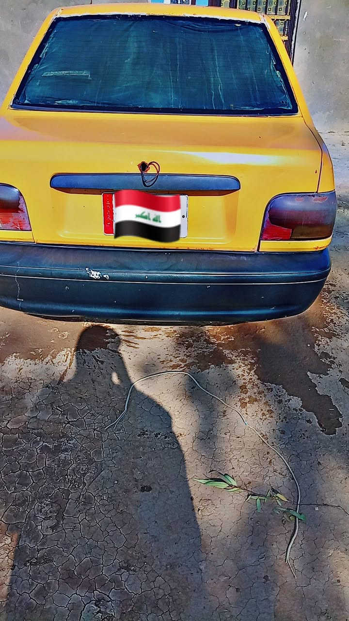 سلام عليكم سايبه 2013البيع مكينه بيه بخار كير مابي شي حداديه تخم تاير كرهبايات كله شغاله ب16ورقه ***********
