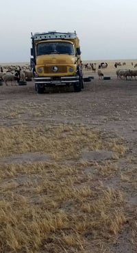 نجف • موديل ٨٠ • بدي جديد