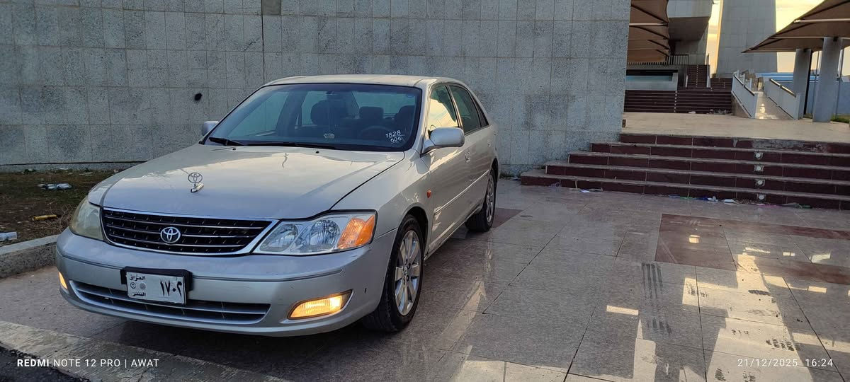 ئه ڤه لون موديل ٢٠٠١ كيرو مه كينه به شه رت موحه سن ته قه و ره قه ى به شه رت بوياخ يه ك بستى هه يه  بى ناو كرتن ئارم سليمانى بلاستيك ارم و خرامه و اوه ليات به شه رت  سه قفى توزى كال بونه وه ى هه يه نرخى ٦٥ معامه له به س بو فروشتنه 
***********
*********** رانية, السليمانية
