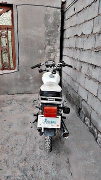 شباب دراجه تايكر نضيفه دراجه مرتبه خير من الله السعر  600 وبيه مجال  0...