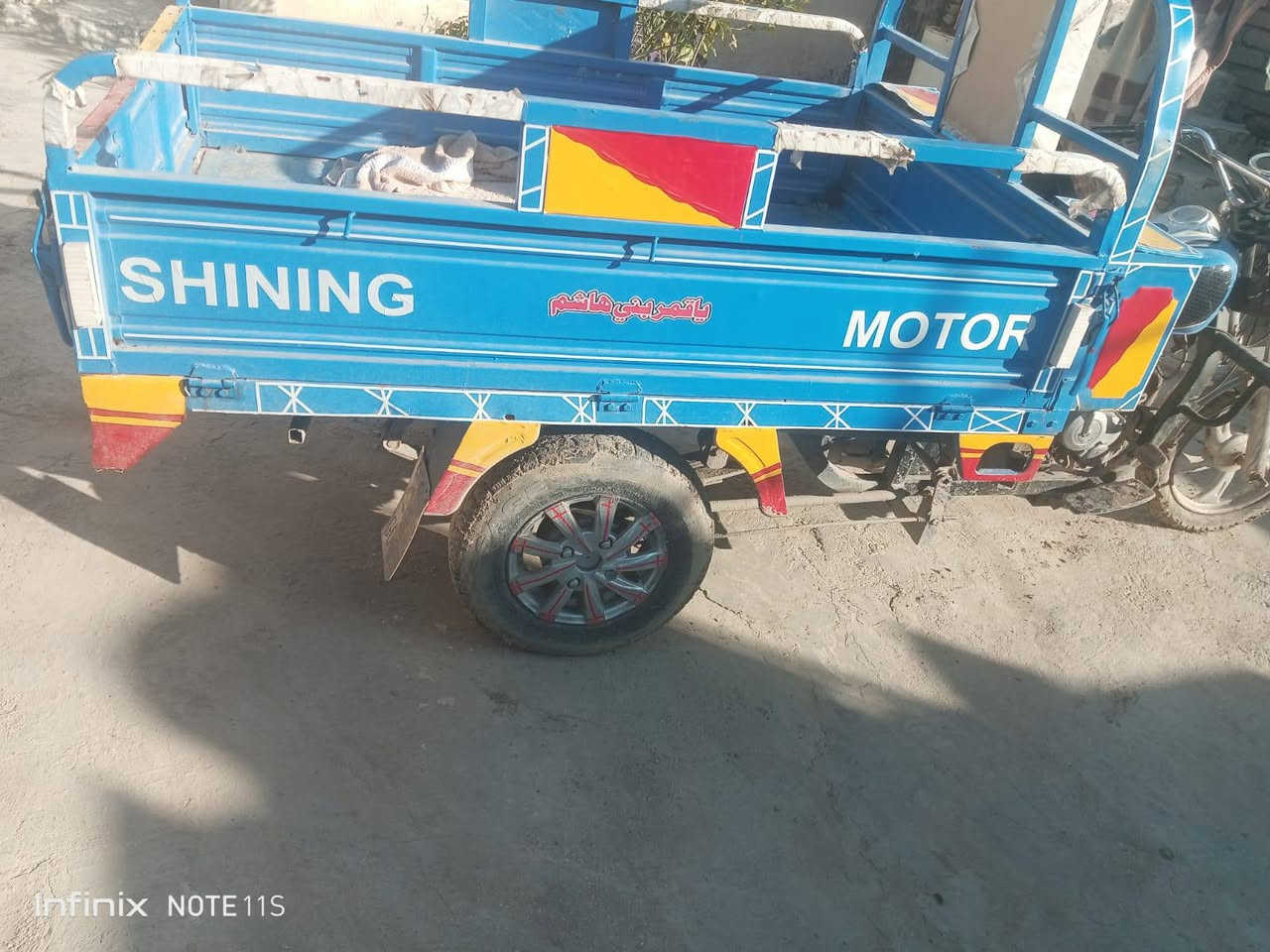 السلام عليكم
..ستوته للبيع 

كامله ..اوراق. موديل 2020

كهربائيات كله شغال وجديد 

سلف.  هندر.  كله كامله ويل كب..

مكان .....حله.  ..بابل ....خاص مفتوح..

سعره خاص***********
