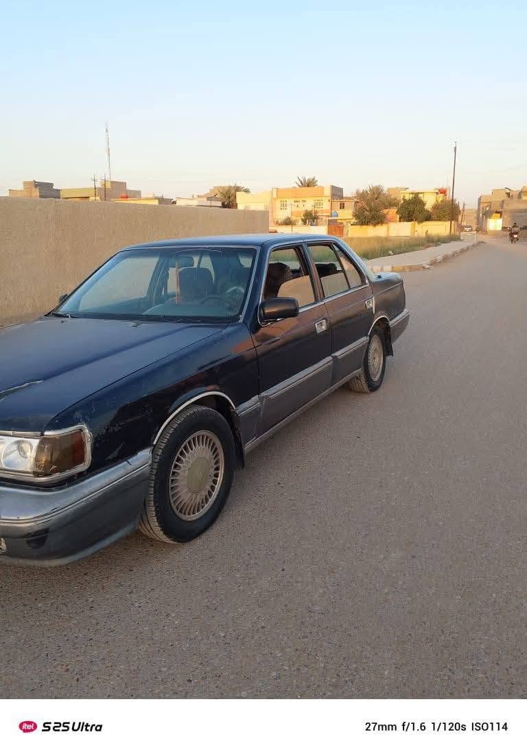 كيه بونتيشه موديل ٩٢ سياره بأسمي سنويه منتهيه صارلها 2024\10\18 سياره بيها  رنكات وبيها نقص يدات  سعر 17
مكانها ديالئ بهرز معروضه يمي. لاستفسار ***********
